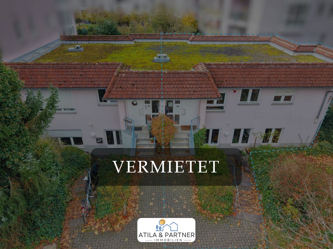 Büro- und Praxisfläche in Gundelfingen — vermietet