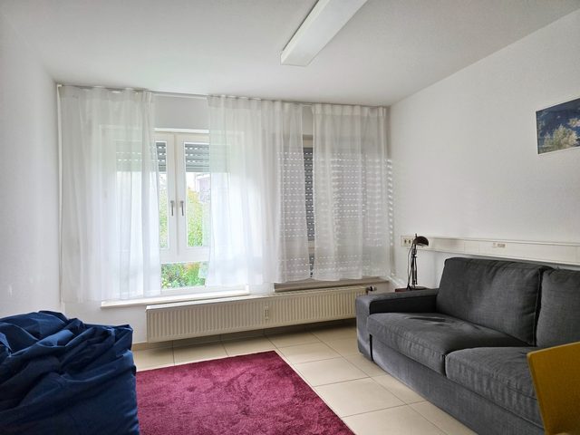 Zimmer der Büro-/Praxisfläche in Gundelfingen