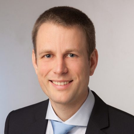 Jonas Hentschel – Immobilienmakler bei Atila & Partner in Denzlingen