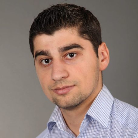 Kazim Atila – Immobilienmakler bei Atila & Partner in Denzlingen